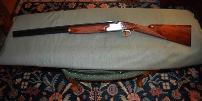 Belgian Browning 20Ga B125 Superlite