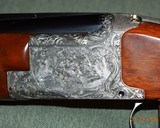 Belgian Browning RKLT Diana 12Ga. - 8 of 14