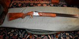 Belgian Browning RKLT Diana 12Ga. - 1 of 14