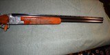 Belgian Browning RKLT Diana 12Ga. - 5 of 14