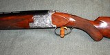 Belgian Browning RKLT Diana 12Ga. - 7 of 14