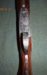 Belgian Browning RKLT Diana 12Ga. - 12 of 14