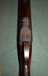 High Condition Parker VH 12Ga. - 6 of 16