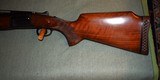 Perazzi DB81 Trap Combo Mint Condition - 10 of 16
