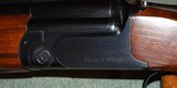Perazzi DB81 Trap Combo Mint Condition - 9 of 16