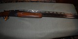 Perazzi DB81 Trap Combo Mint Condition - 6 of 16