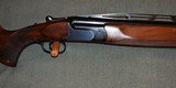 Perazzi DB81 Trap Combo Mint Condition - 13 of 16