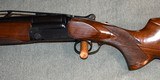 Perazzi DB81 Trap Combo Mint Condition - 15 of 16