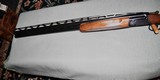 Perazzi DB81 Trap Combo Mint Condition - 11 of 16