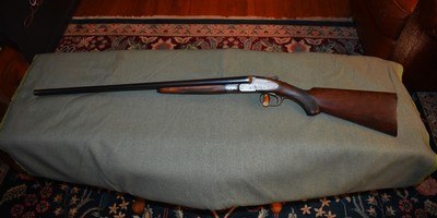 L.C.Smith Ideal Grade 20Ga.