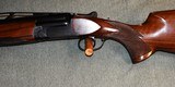 Perazzi DB.81 Trap Combo Mint Condition - 8 of 16
