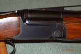 Perazzi DB.81 Trap Combo Mint Condition - 4 of 16