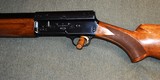 Mint Belgian Browning Light Twenty - 2 of 14