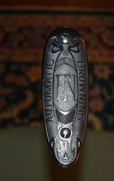 Mint Belgian Browning Light Twenty - 14 of 14