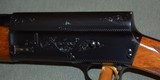 Mint Belgian Browning Light Twenty - 3 of 14