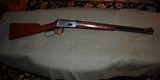 Pre War Model 94 Carbine 30WCF - 7 of 13