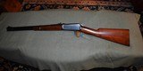 Pre War Model 94 Carbine 30WCF - 1 of 13