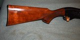 Rare Remington 1100 16Ga Vent Rib IC - 4 of 12