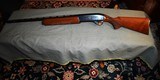 Rare Remington 1100 16Ga Vent Rib IC - 7 of 12