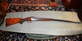 Original Condition Parker VH 12Ga. - 8 of 16
