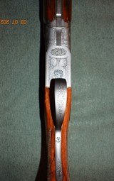 Mint Belgian Browning 20Ga Pigeon Grade - 7 of 17