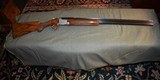 Mint Belgian Browning 20Ga Pigeon Grade - 1 of 17