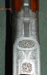 Mint Belgian Browning 20Ga Pigeon Grade - 8 of 17