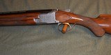 Mint Belgian Browning 20Ga Pigeon Grade - 10 of 17