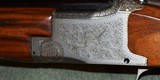 Mint Belgian Browning 20Ga Pigeon Grade - 11 of 17