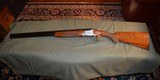 Mint Belgian Browning 20Ga Pigeon Grade - 9 of 17