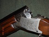 Mint Belgian Browning 20Ga Pigeon Grade - 14 of 17