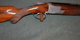 Mint Belgian Browning 20Ga Pigeon Grade - 2 of 17