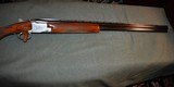 Mint Belgian Browning 20Ga Pigeon Grade - 5 of 17