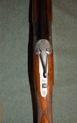 Mint Belgian Browning 20Ga Pigeon Grade - 6 of 17