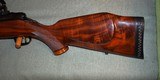 JP Sauer Mint Model 90 270 Win - 9 of 11
