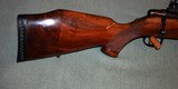 JP Sauer Mint Model 90 270 Win - 3 of 11