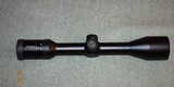 Zeiss 3.5x10x44 Conquest Scope - 2 of 3
