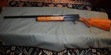 Belgian Browning 1965 Twenty A5 - 9 of 15