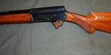 Belgian Browning 1965 Twenty A5 - 10 of 15