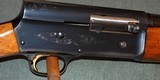 Belgian Browning 1965 Twenty A5 - 3 of 15