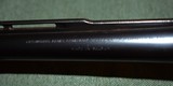 Belgian Browning 20Ga Vent Rib Barrel - 2 of 4
