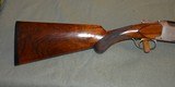 Belgian Browning 20ga RKLT Pigeon Grade - 13 of 16
