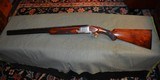 Belgian Browning 20ga RKLT Pigeon Grade - 1 of 16