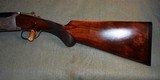 Belgian Browning 20ga RKLT Pigeon Grade - 4 of 16