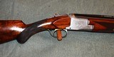 Belgian Browning 20ga RKLT Pigeon Grade - 11 of 16