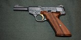 Belgian Browning Renaissance Challenger Consecutive Set NIB - 3 of 5