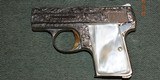 Belgian Browning Renaissance 3 Gun Set NIB - 6 of 7