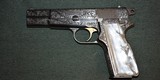 Belgian Browning Renaissance 3 Gun Set NIB - 2 of 7