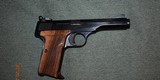 Belgian Browning Model 10-71 Unfired - 3 of 3