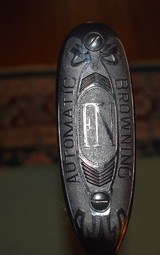 Unfired Belgian Browning Sweet 16 - 15 of 15